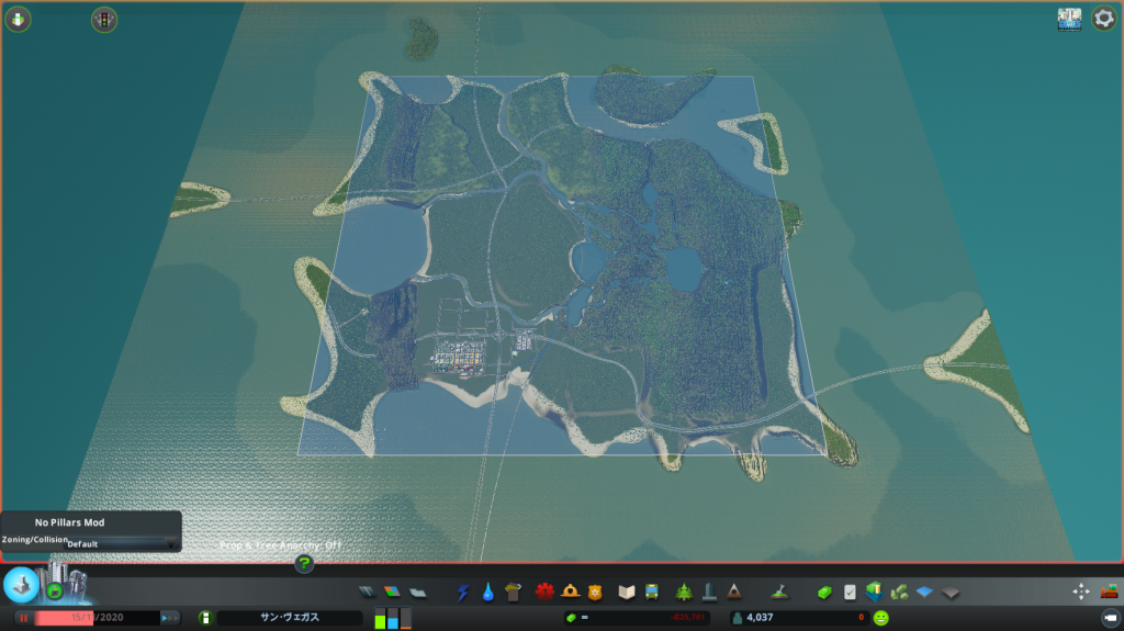 Extra Landscaping Tools Cities Skylines Cities Skylines Surface Painter And Extra Landscaping Hdri Haven Cubemap Pack Mod For Cities Skylines Sim Junkie Old Bus Depot Mod For Cities Skylines Sim Junkie